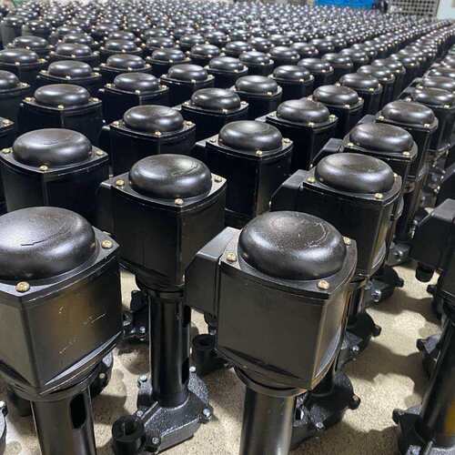 飞佳油泵厂家直供水泵AB-200 450WAB-100三相380机床冷却泵循环泵