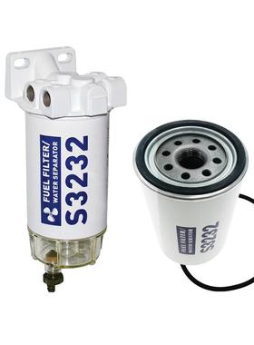 舷外机油水分离器总成YMM-2E341-00 S3232 660R-RAC-01现货供应