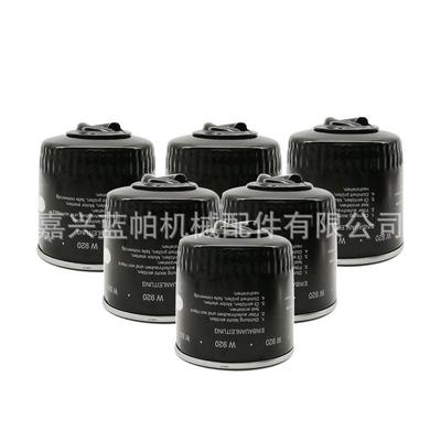 曼牌机油滤器W920 WD940 WD950 WD962油滤0220610001油滤WD962/32