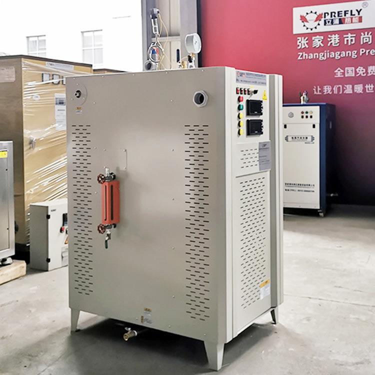 36kw-144kw食品加工蒸煮全自动电加热蒸汽发生器工业电加热锅炉