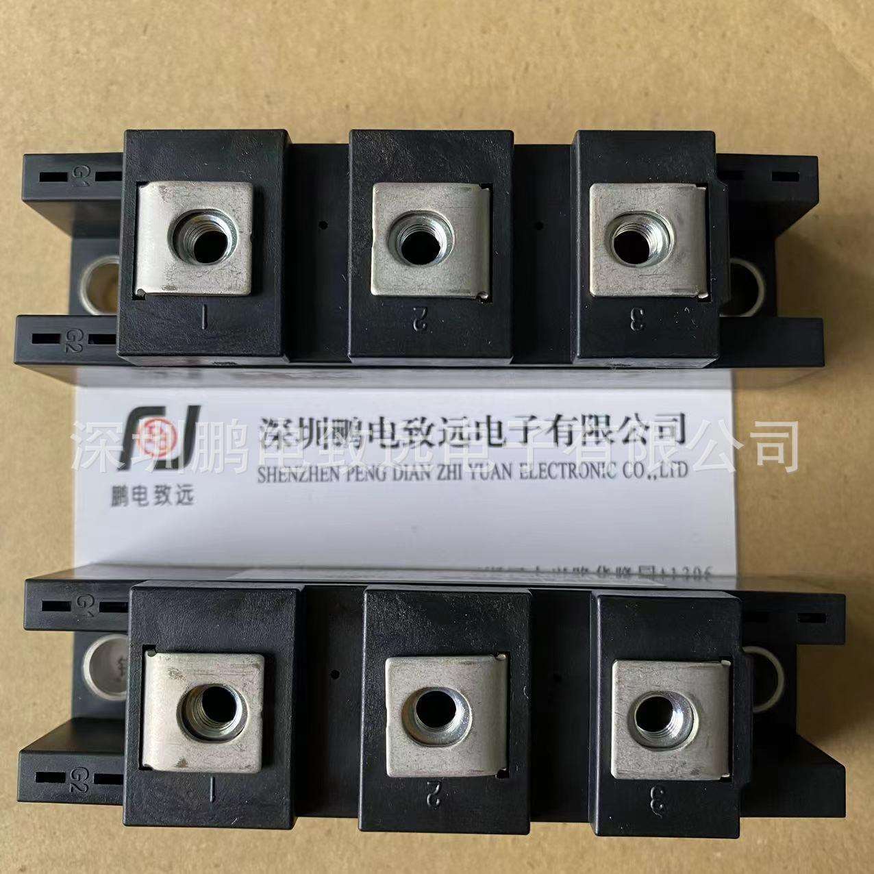 DD200KB160三社整流二极管DD200KB160整流桥200A 1600V