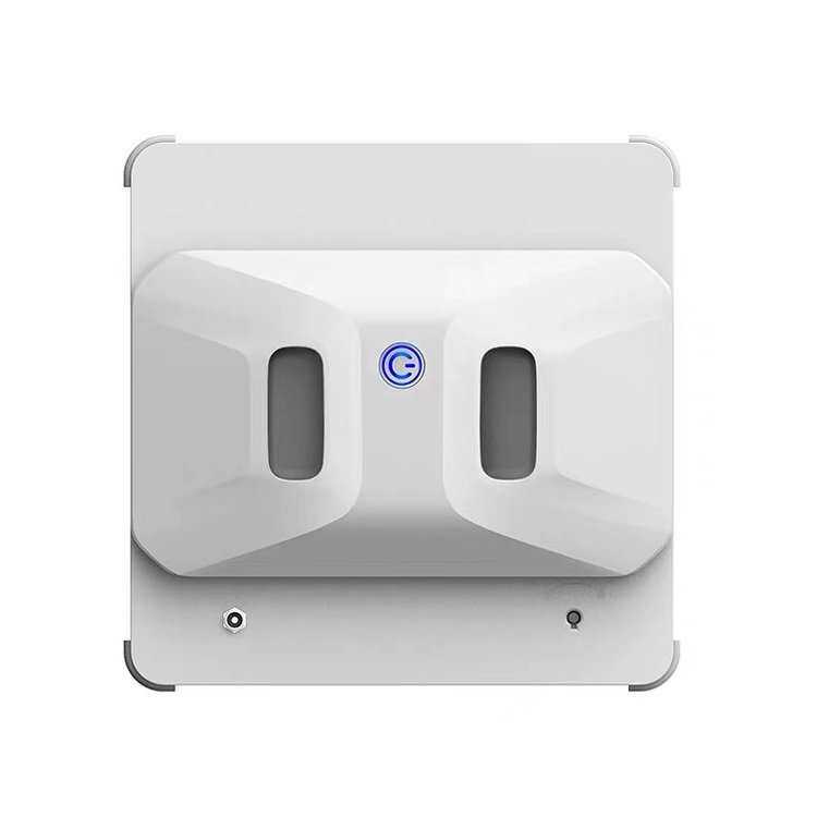 供应智能窗户清洁器全自动高楼进口智能电动擦玻璃机器人