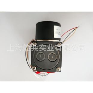 PMM1465-NMP830采样泵 原装KNF微型隔膜真空泵 电动采样泵抽气泵