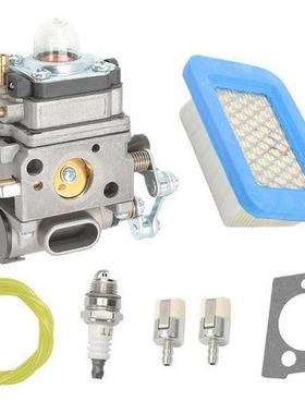 PB-500 化油器 EB-508RT 鼓风机A021001641 Walbro WLA-1 WLA-6