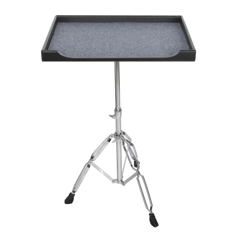 乐器托盘 打击乐器/小打托盘 工作台/乐J器台演出排练台子小打桌