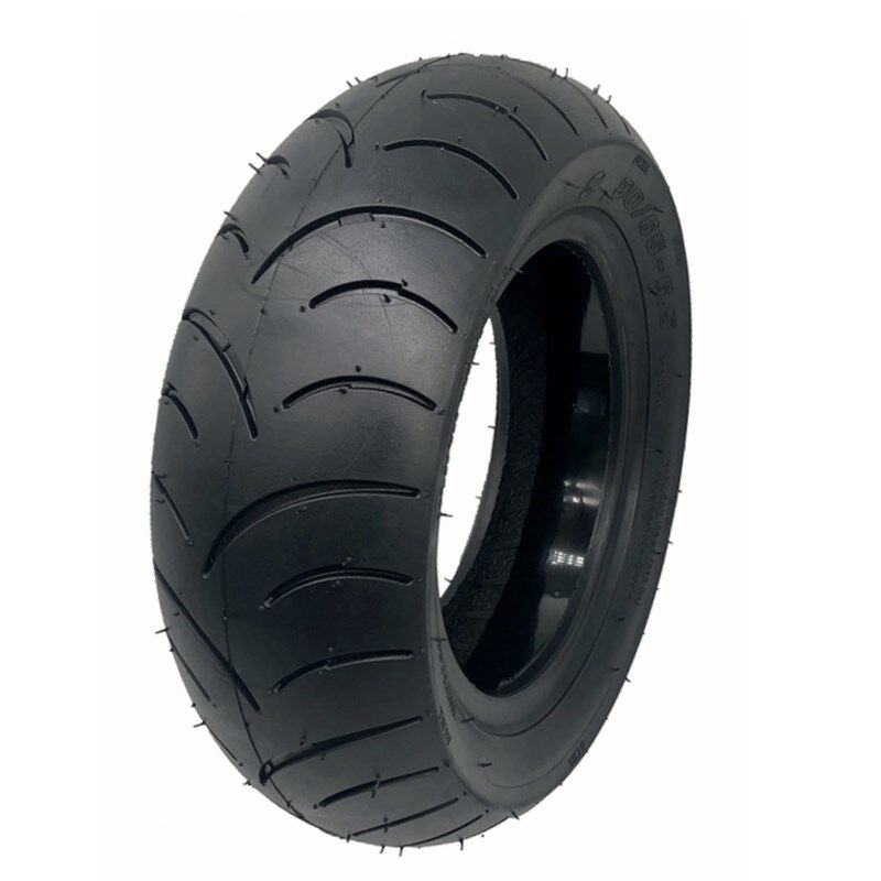 电动滑板车外胎90/65-6.5果冻胶防刺真空胎11寸自补液110/50-6.5