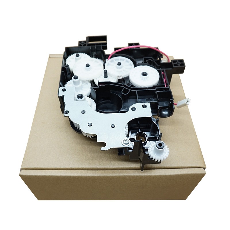 美能达195 206 235 24u6主电机柯美7719齿轮组震旦199 208齿轮组