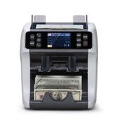 外币立式 新加坡柬埔寨清分机 合计金额点验钞机美金E欧元