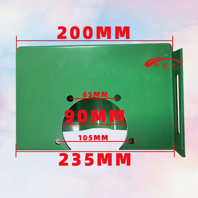 618450平面小磨床砂轮防w护罩防尘罩保护罩挡火花罩挡尘罩机床配