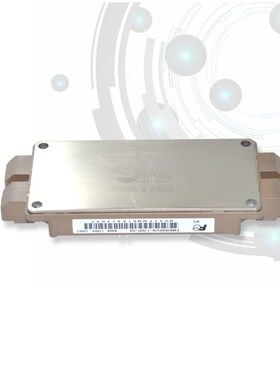 原装2MBbI600VN-170P-50变频逆变器电源IGBT功率模块600A1700V