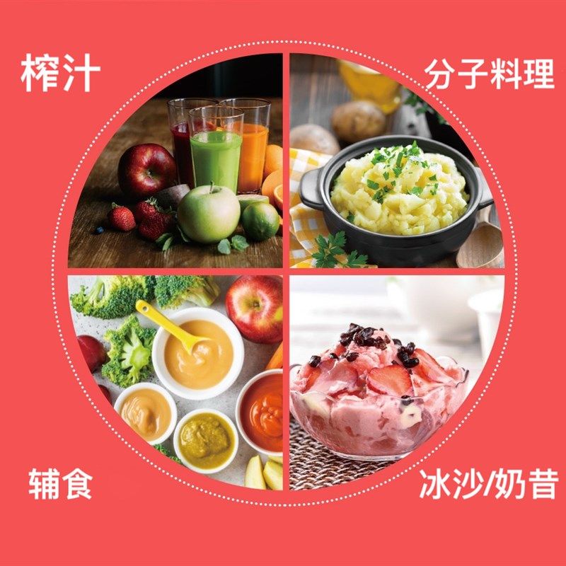 大功率手持料理棒商用榨汁绞肉淋面打蛋皂婴儿辅食均质搅拌机出口,厨房电器,电动辅食料理棒,淘宝优惠券,粉丝福利购,淘宝优惠卷