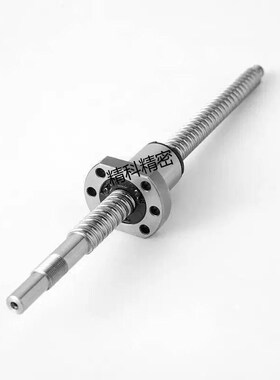 上隆替代滚珠丝杆BSWE BTWE 0802 1002 12 15 16 -4-10丝杠螺母