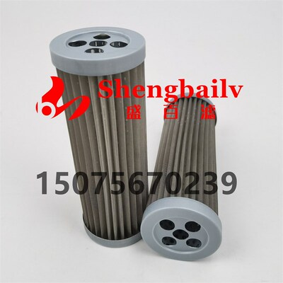 9M2342 P552341 FF5527适配发电机组柴油滤芯 铜网滤芯 吸油滤芯