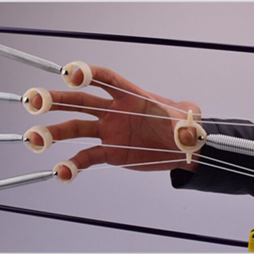 指力器钢琴吉他古筝指力练习儿童款手指锻炼练习器手指力量训练器