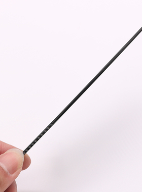 防静电黑色宽齿中齿老式手工电木梳子发型师N专用超薄男发平头理