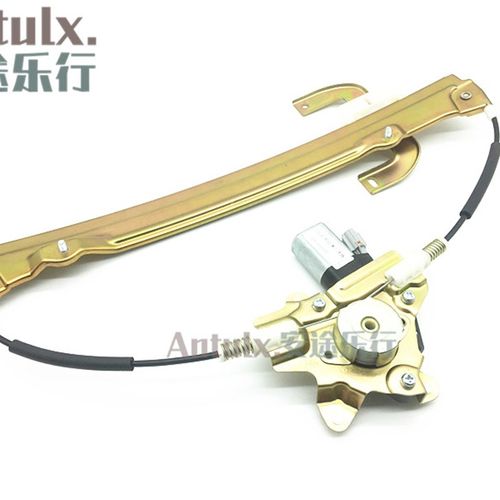 奇瑞A3升降器A5A1风云2 瑞麒M1X1E5瑞虎电动玻璃升降器总成电机窗