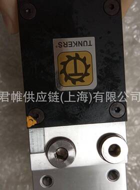 价格需核实TUENKERS伸缩缸型号：SZVD32A28T1225