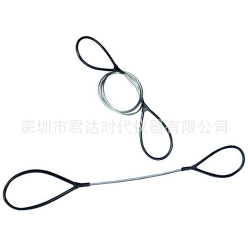 19293/770763距离标线测试点到点电阻时确定2个重锤之间的距离