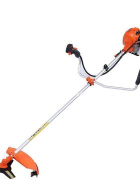 CG430H大功率草木修理机园林绿化树木修剪机侧挂式杂草去除器