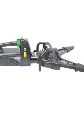 撑顶器额定压力70Mpa撑顶力137KN撑顶长度1100mm闭合长度500mm