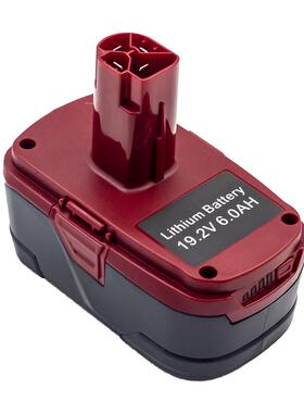 适用Craftsman工匠19.2V3.0AH130279005130279003工具电池