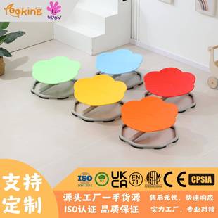 感统旋转椅感统训练器材早教玩具幼儿园家用儿童前庭平衡台工厂