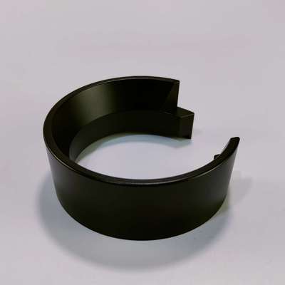 MMG尤里卡磨豆机咖啡接粉圈接粉环304意式磨豆机防飞粉58尺寸