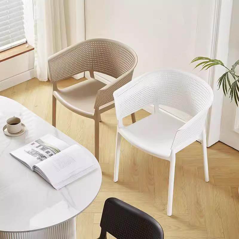 简约塑料椅子加厚成人餐椅餐厅吃饭椅可叠放扶手椅阳台户外靠背椅,鲜花速递/花卉仿真/绿植园艺,割草机/草坪机,淘宝优惠券,粉丝福利购,淘宝优惠卷