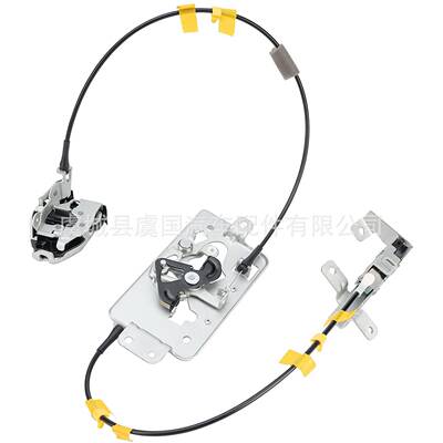 闭锁器 8L3Z-18264A01-B 8L3Z18264A01B