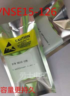 504/508/518/528/530电池SE15-26新款P/N SE15-126