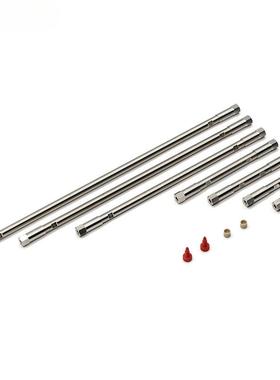 液相色谱柱空柱管4.6mm2.1mmHPLC分析级不锈钢空柱安捷伦IDEX岛津