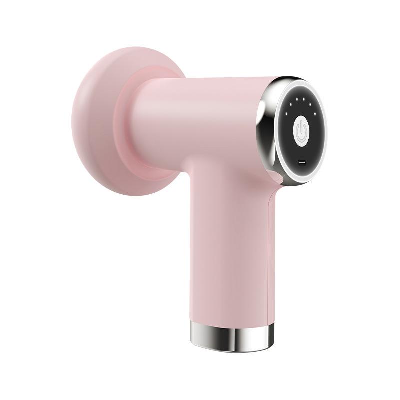 吾很型美体仪多功能按摩器甩脂机肚子塑形推脂机全身腰腿部按摩仪