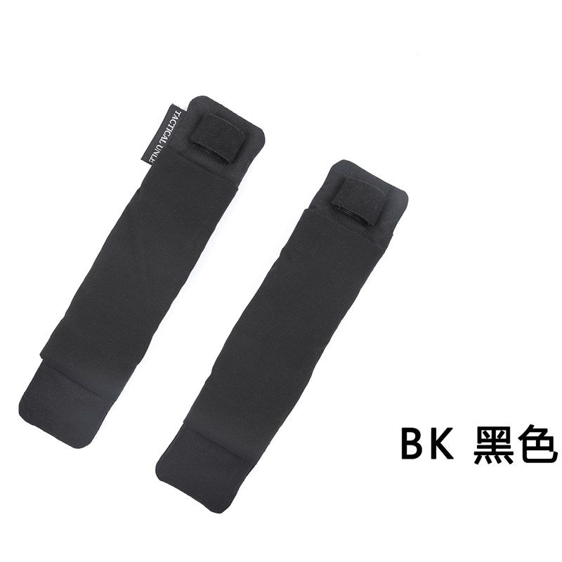 TU 海狸款THORAX战术背心缓冲肩垫通用型迷彩户外