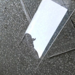 亚克力板 1.8米 PMMA板 1.2米 8mm 高透明有机玻璃 有机玻璃板