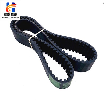 1512-14M-60津田驹日发咸阳海鹰喷气织机配件优质多臂开口同步带