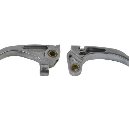 DT125 TTR250 TW200 XT225 TW225 离合手把油压碟盘刹车 牛角手柄