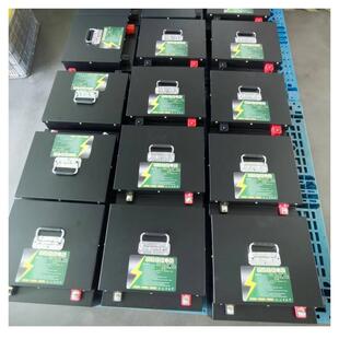 磷酸铁锂电池洗地机电池扫地机电池24V锂电池