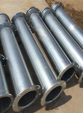 专业生产热镀锌无缝管 6“ 美标ASTM A53 GR.B热镀锌无缝钢管