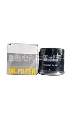 B6Y1-14-302A Oil filter15208-AA023 15208-AA010机油滤清器机滤