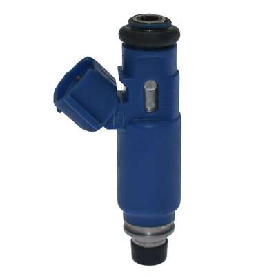 BAIXINDE 喷油嘴195500-4540 燃油喷射器1955004540 现货库存