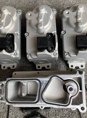 6374772 5452695 1011500006/12适用康明斯道奇HE300VG涡轮执行器