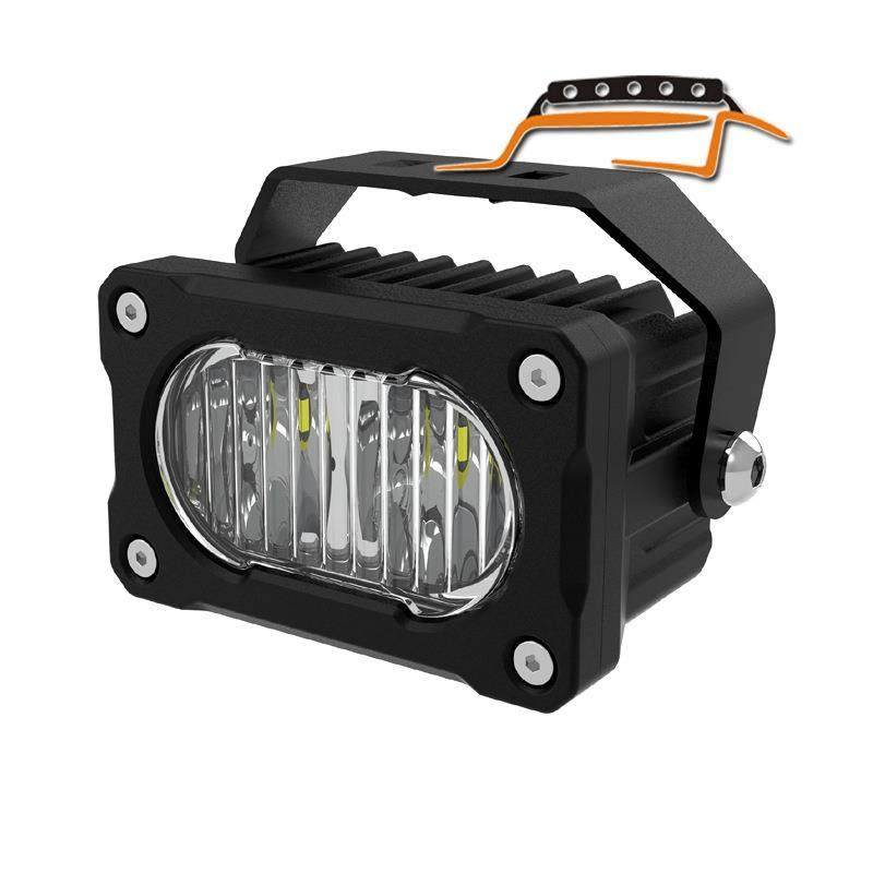 20W汽车工作灯 LED射灯 LED车顶灯 LED探照灯 检修灯,鲜花速递/花卉仿真/绿植园艺,割草机/草坪机,淘宝优惠券,粉丝福利购,淘宝优惠卷