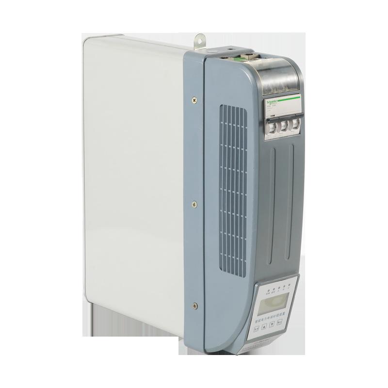 安科瑞0.4kV智能电容补偿装置AZC系列三相共分相补偿提高功率因数