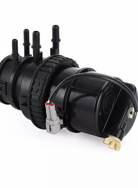 U212-13-480 U212-13-480B AB399155DD 燃油滤清器总成适用福特