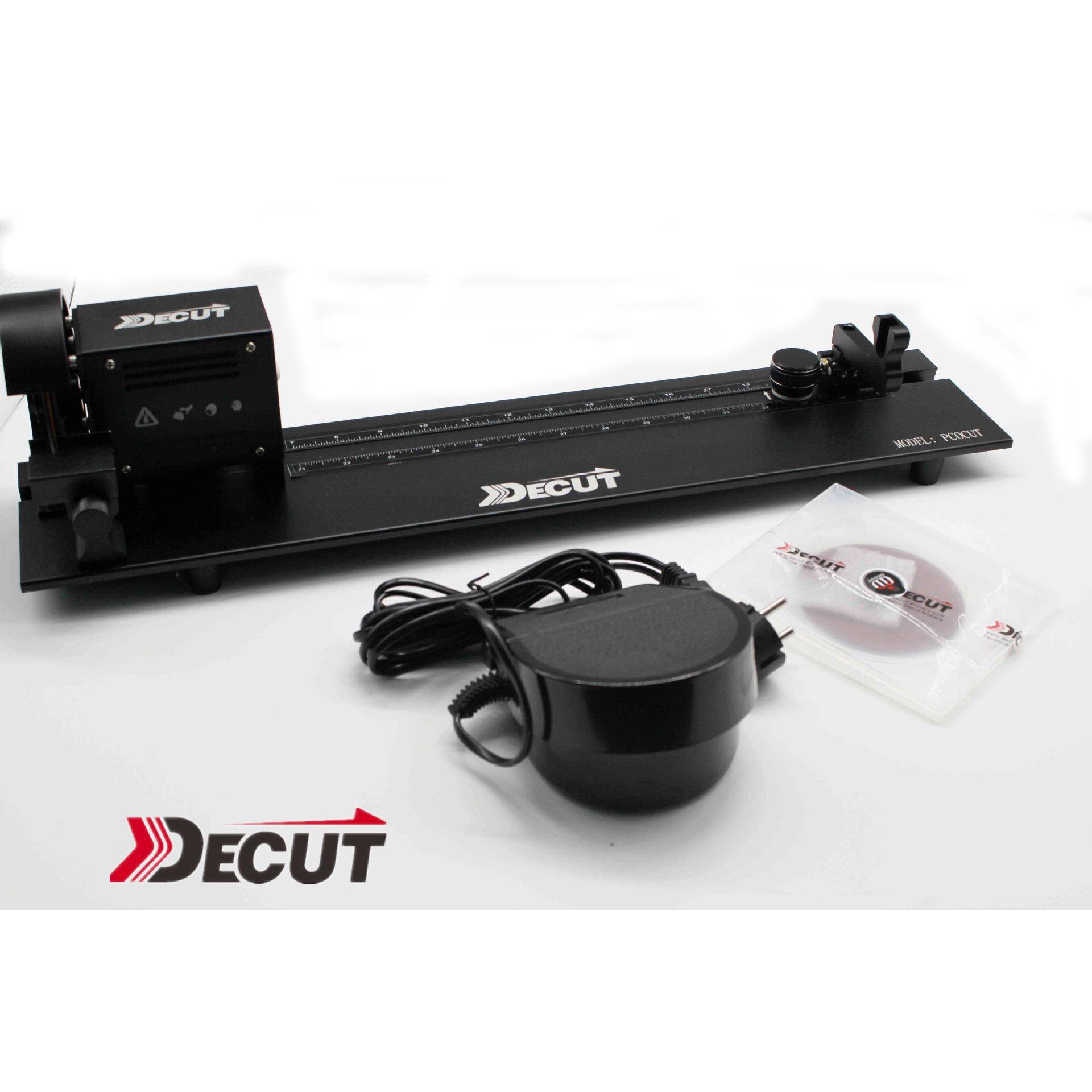 截箭器迪酷特DECUT箭支电动截箭器PCOCUT碳箭割箭器射箭器材