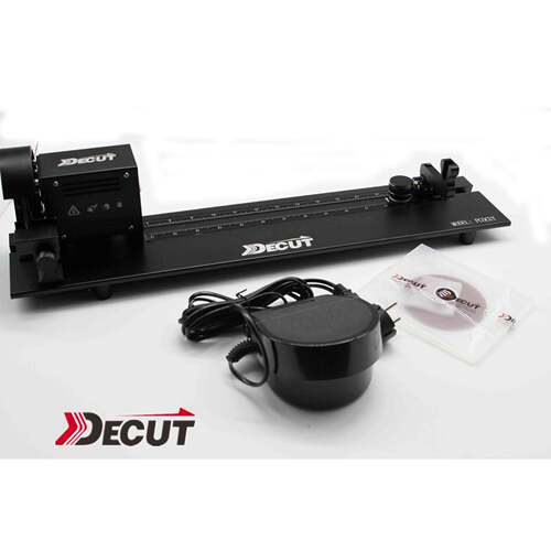 截箭器迪酷特DECUT箭支电动截箭器PCOCUT碳箭割箭器射箭器材