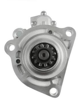 2777872起动机M009T83781起动机马达适用SCANIA斯堪尼亚起动机