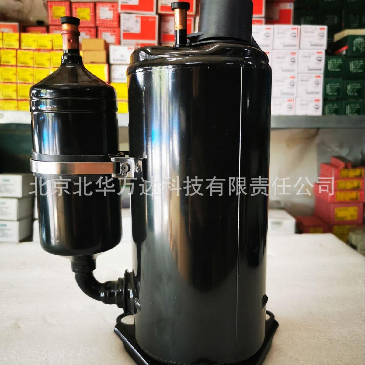 DDH307LV-B5M 冷冻低温卧式压缩机CDD127CV-A2A制冷压缩机DDH307L