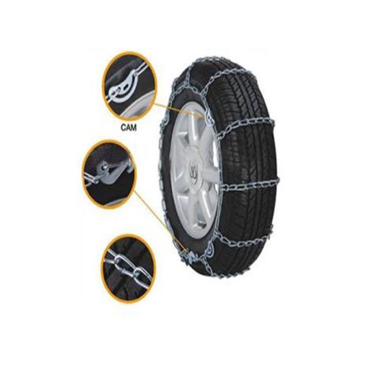 卡车防滑链 雪地防滑链 雪地防滑链轿车胎