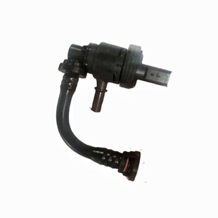 碳罐电磁阀适用于标致雪铁龙3008 408 508  1.6T DS OEYL01032580